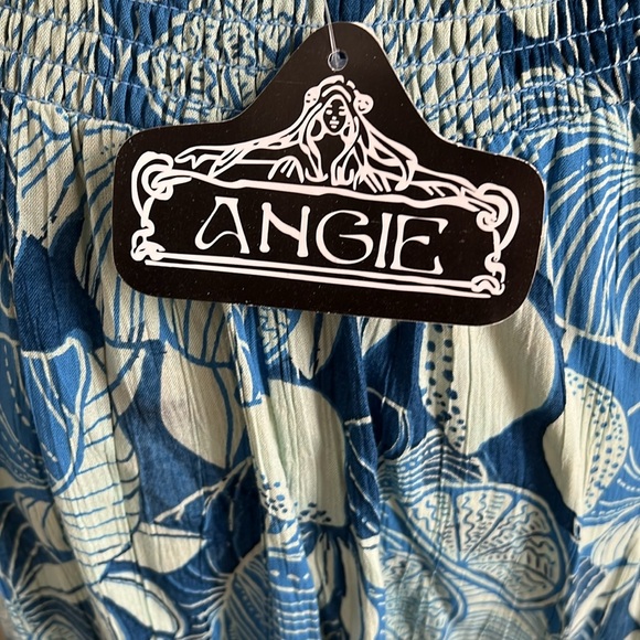 🆕 Angie Maxi Skirts - Picture 6 of 11